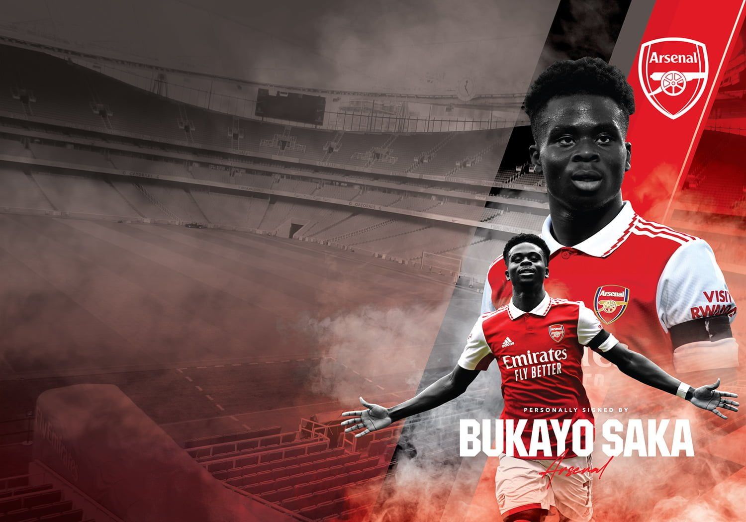 Arsenal-Bukayo-Saka-1500x1050-16K
