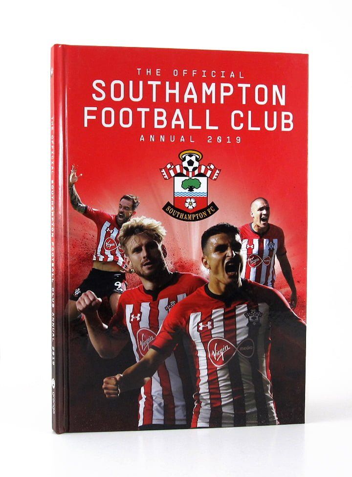 SouthamptonFC_2019_cover_16K
