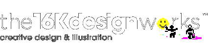 16Klogo2 The 16K Design Works