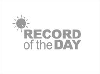 RecordOfTheDay_logo