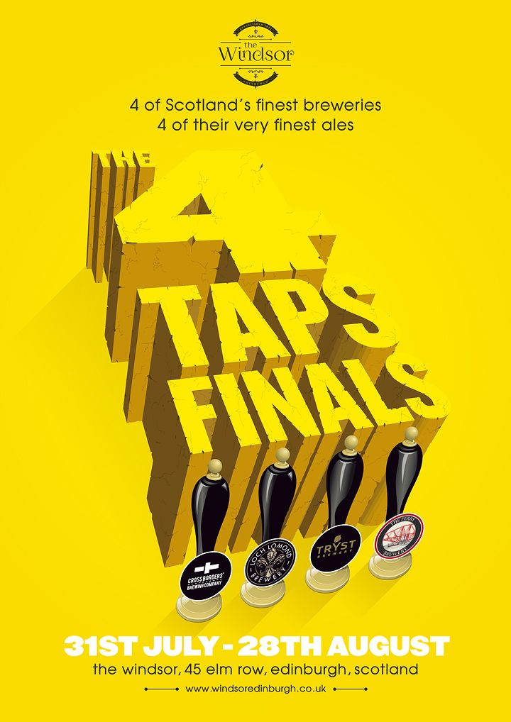 4Taps_BeerFestival_A3_16K