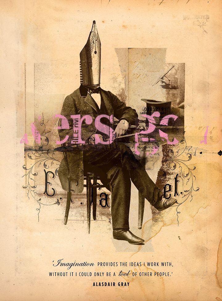 AlasdairGray_Canongate_16K AlasdairGray_Canongate_16K