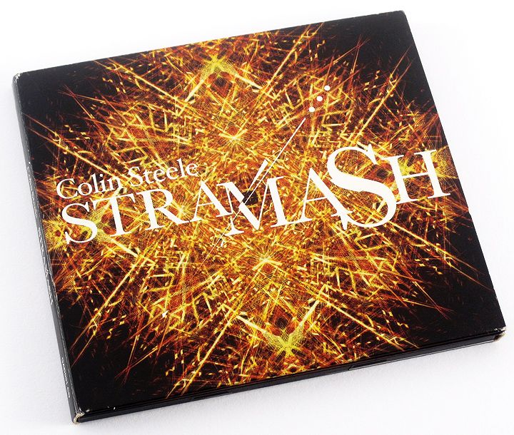 ColinSteele_Stramash_frt_16K ColinSteele_Stramash_frt_16K