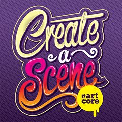 CreateAScene_T CreateAScene_T