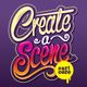 CreateAScene_T