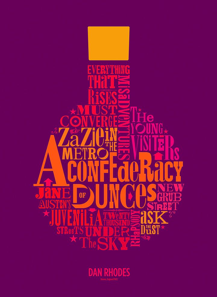 DanRhodes_Canongate_16K DanRhodes_Canongate_16K