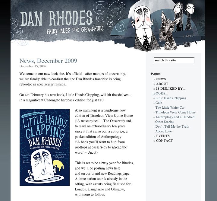 DanRhodes_Canongate_blog_16K DanRhodes_Canongate_blog_16K