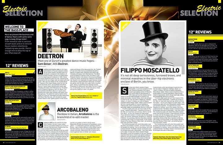 ElectricSelection_16K ElectricSelection_16K