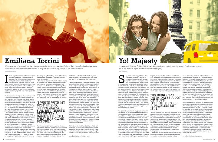 EmilianaTorrini_YoMajesty_16K EmilianaTorrini_YoMajesty_16K