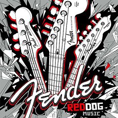 Fender_T Fender_T