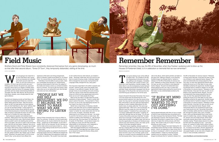 FieldMusic_Remember_16K FieldMusic_Remember_16K