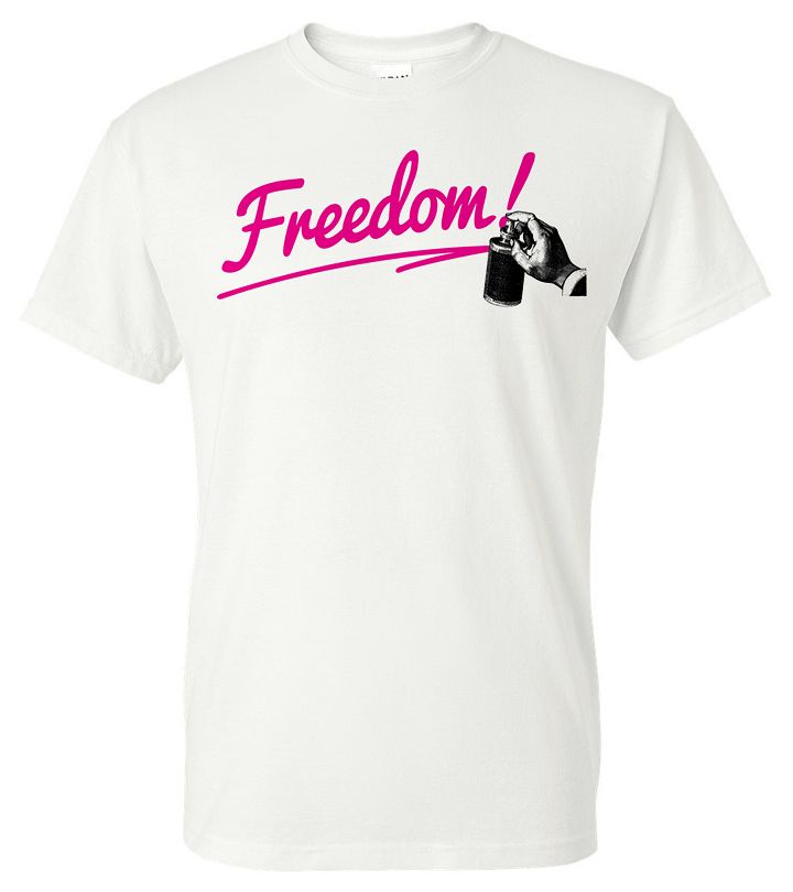 Freedom_Tshirt_16K