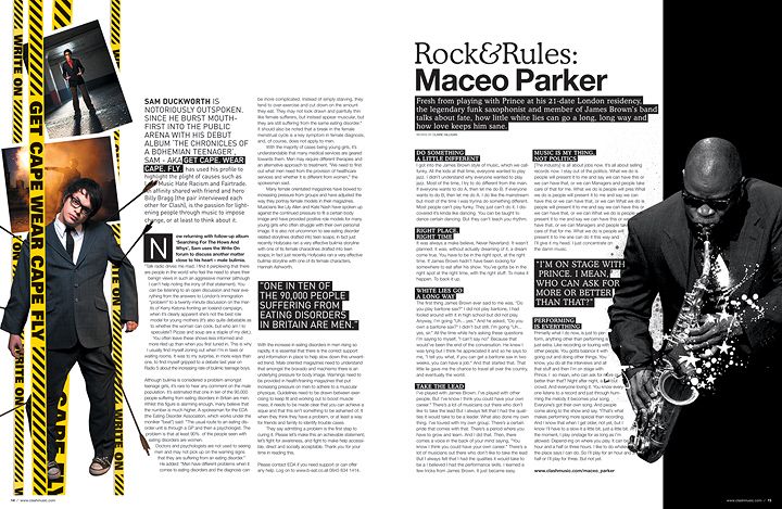 GetCape_MaceoParker_16K GetCape_MaceoParker_16K