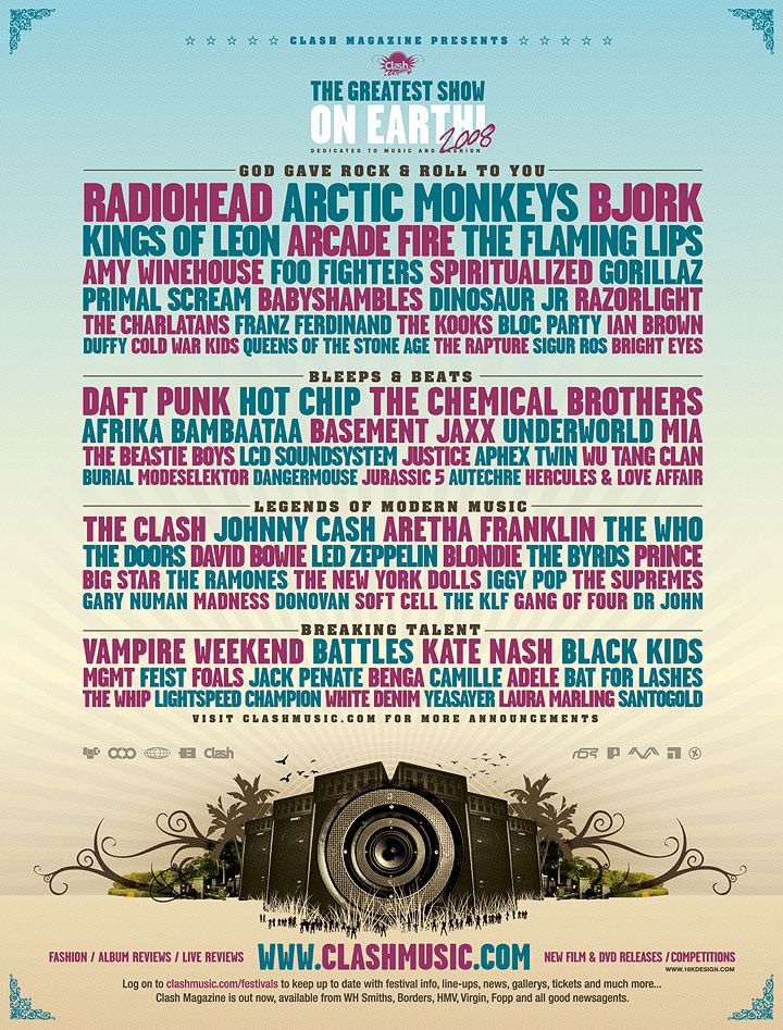 GreatestShowOnEarth_Festival_16K GreatestShowOnEarth_Festival_16K