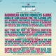GreatestShowOnEarth_Festival_T