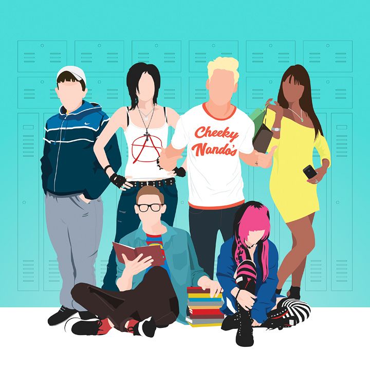 GridIron_BrunchClub_illustration_sq_16K