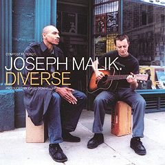 JoMalik_T Joseph Malik - Diverse