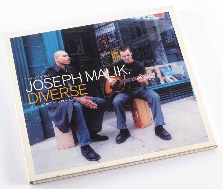 JosephMalik_Diverse_CD_frt_16K JosephMalik_Diverse_CD_frt_16K