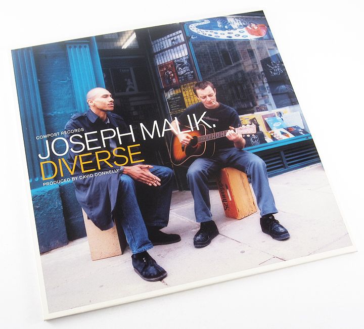 JosephMalik_Diverse_LP_frt_16K JosephMalik_Diverse_LP_frt_16K