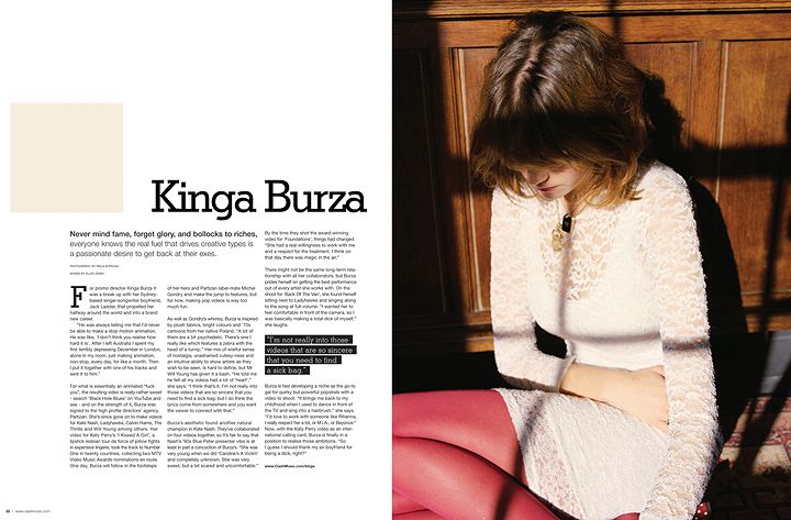 KingaBurza_16K