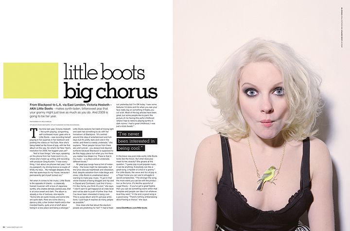 LittleBoots_16K LittleBoots_16K