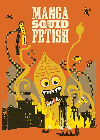 MangaSquidFetish_16K MangaSquidFetish_16K