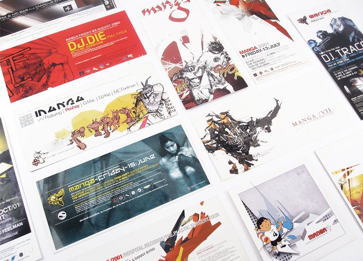 Manga_flyers1_16K Manga_flyers1_16K