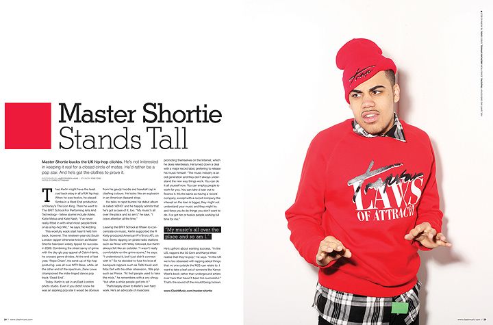 MasterShortie_16K MasterShortie_16K