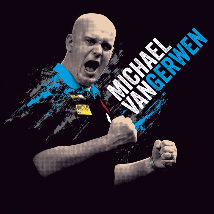 MichaelVanGerwen_16K
