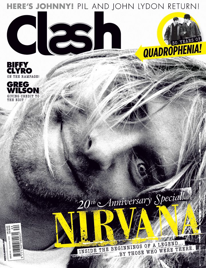 Nirvana_Clashcover_16K Nirvana_Clashcover_16K