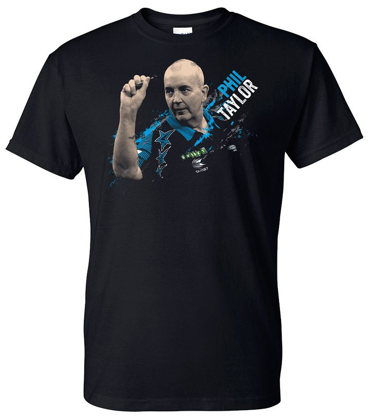 PhilTaylor_Tshirt_16K