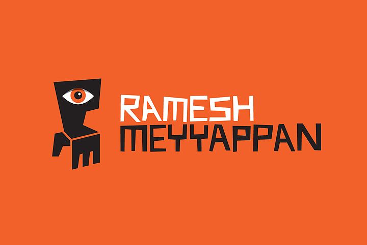 RameshMeyyappan_logo_16K RameshMeyyappan_logo_16K