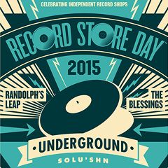 RecordStoreDay_T RecordStoreDay_T