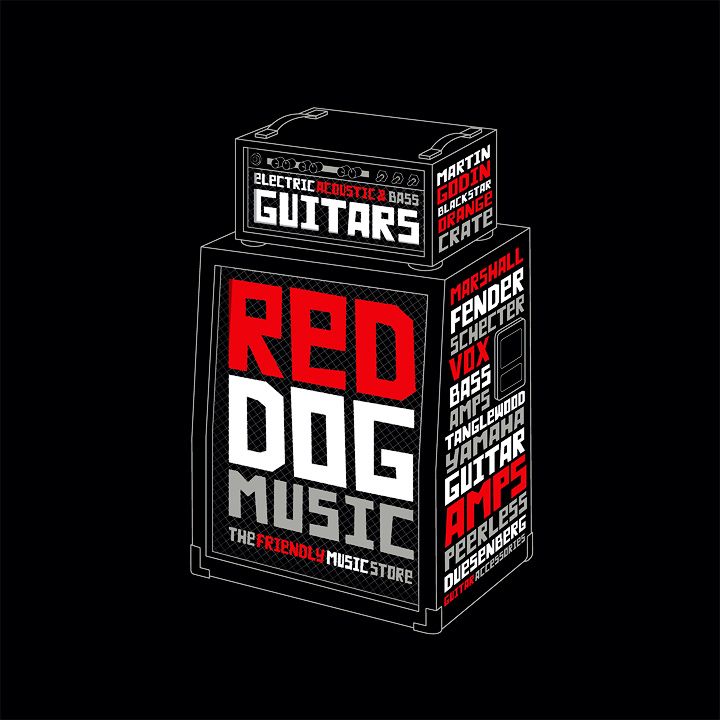 RedDog#3_Amp_16K RedDog#3_Amp_16K