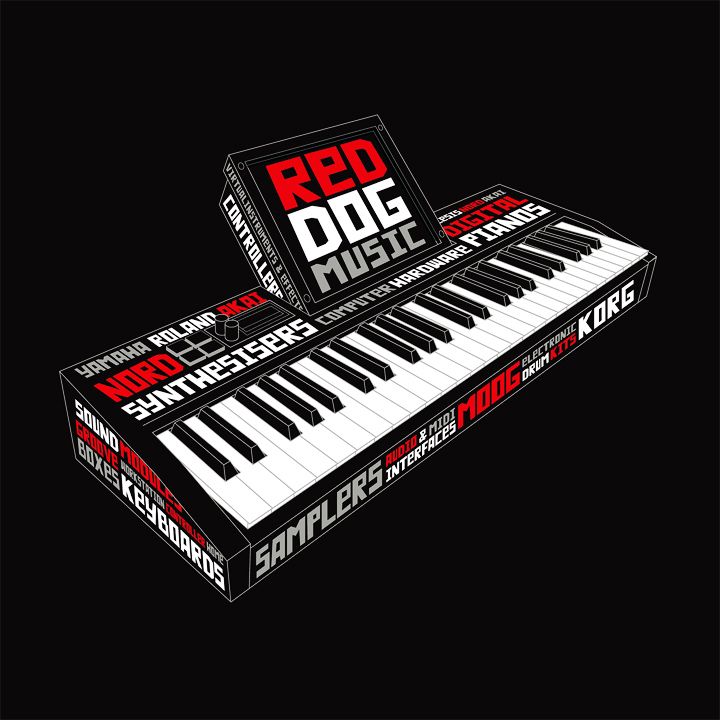 RedDog#4_Synth_16K RedDog#4_Synth_16K