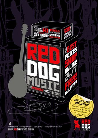 RedDog_advert_amp_16K RedDog_advert_amp_16K