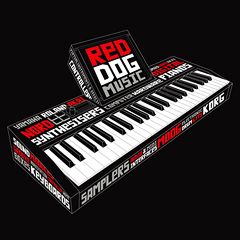 RedDog_vinyl_T2 RedDog_vinyl_T2