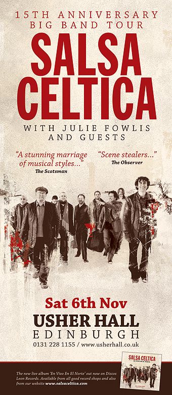 SalsaCeltica_UsherHall_16K SalsaCeltica_UsherHall_16K