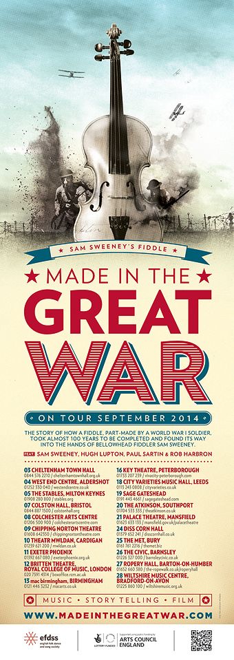 SamSweeney_MadeInTheGreatWar_A2_H_16K SamSweeney_MadeInTheGreatWar_A2_H_16K
