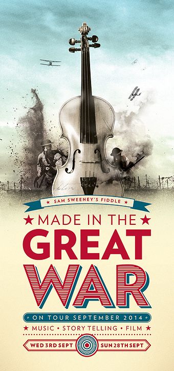 SamSweeney_MadeInTheGreatWar_DLfrt_H_16K SamSweeney_MadeInTheGreatWar_DLfrt_H_16K