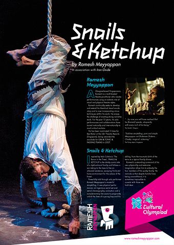 SnailsKetchup_A4frt_H_16K SnailsKetchup_A4frt_H_16K