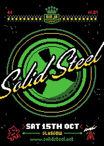 SolidSteel_Glasgow_16K SolidSteel_Glasgow_16K