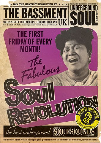 SoulRevolution_1_H_16K SoulRevolution_1_H_16K