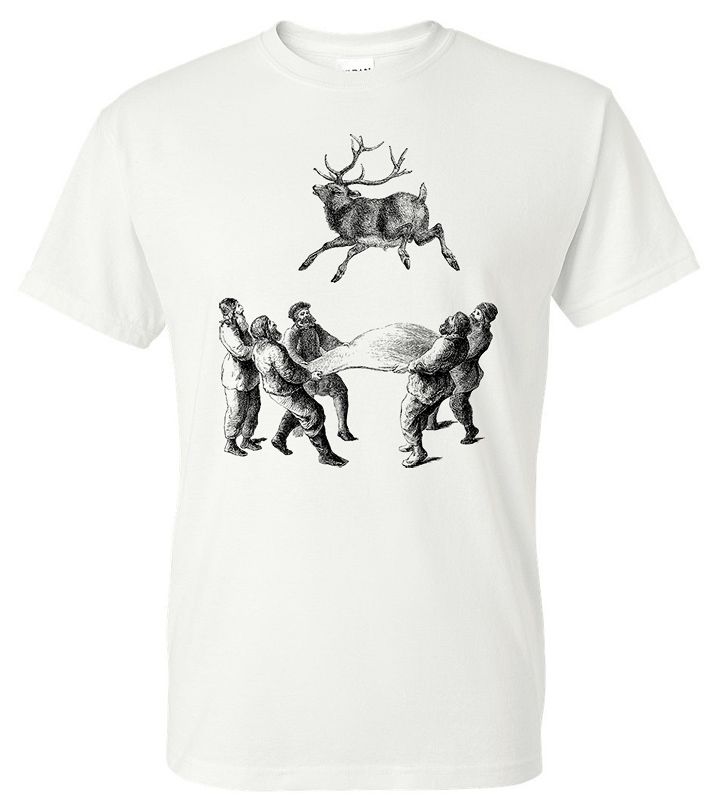Stag_Tshirt_16K