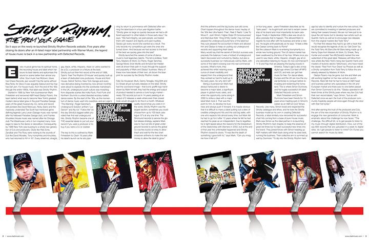 StrictlyRhythm_16K StrictlyRhythm_16K