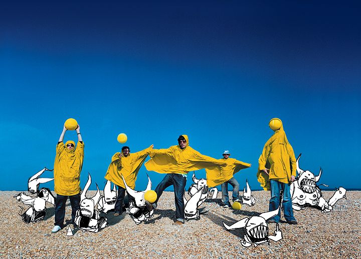 SuperFurryAnimals_16K SuperFurryAnimals_16K