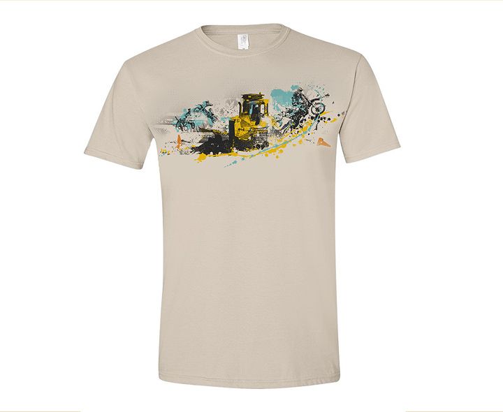 Terraforma_Tshirt_16K Terraforma_Tshirt_16K