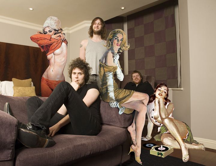 TheFratellis_16K TheFratellis_16K