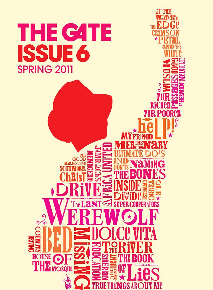 TheGate#6_Canongate_cvr_16K