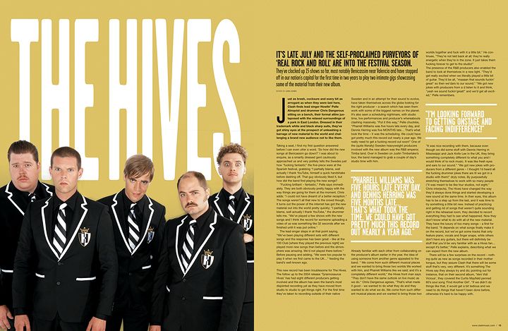 TheHives_16K TheHives_16K